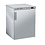 Hendi/Arktic Budget Line koelkast in een roestvaststalen behuizing | Arktic | Budget Line | 230V/124W | 598x623x(H)838mm