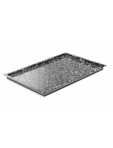 Hendi Tray CONVECTOMAT KLASSIEK 600x400 | HENDI | 600x400x(H)20mm