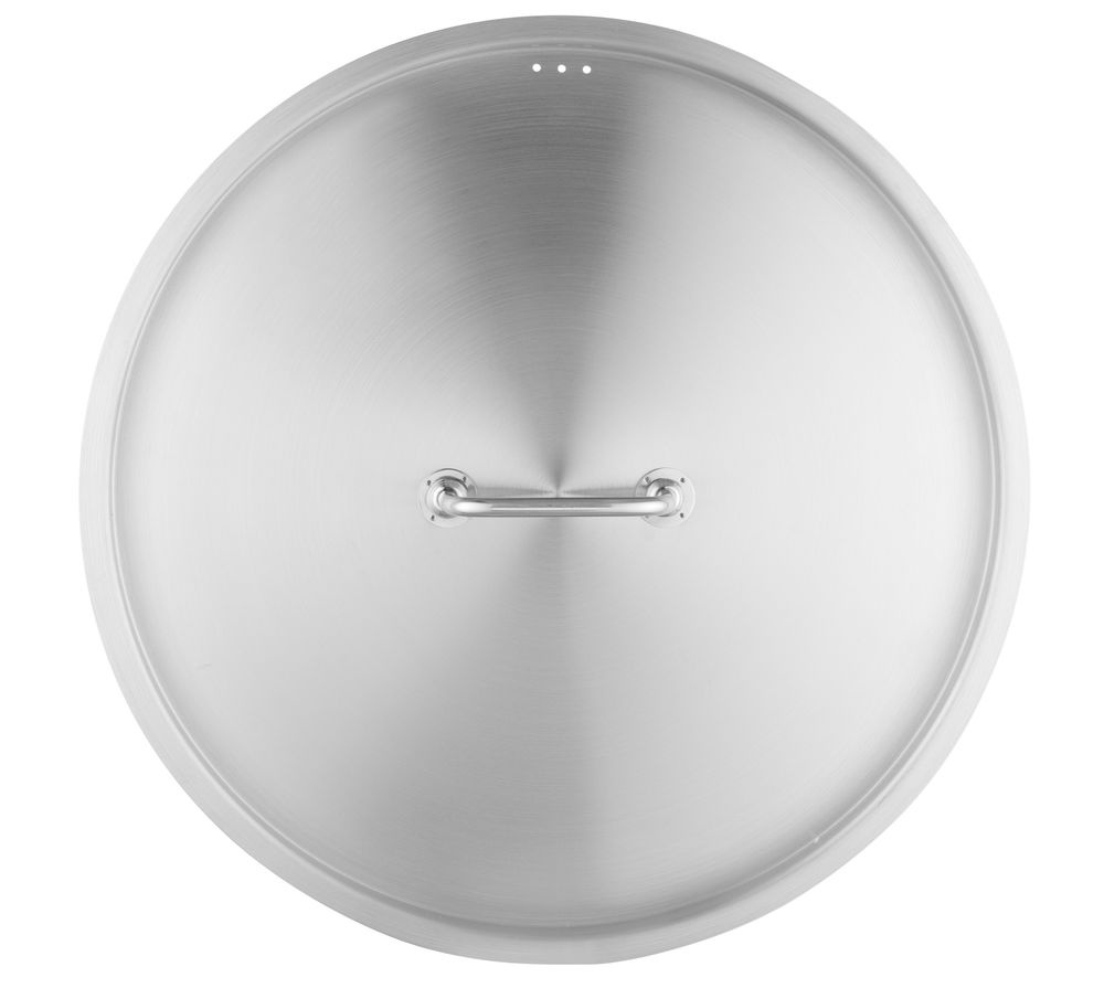 Hendi Deksels voor kookpannen | HENDI | Kitchen Line | ⌀360mm