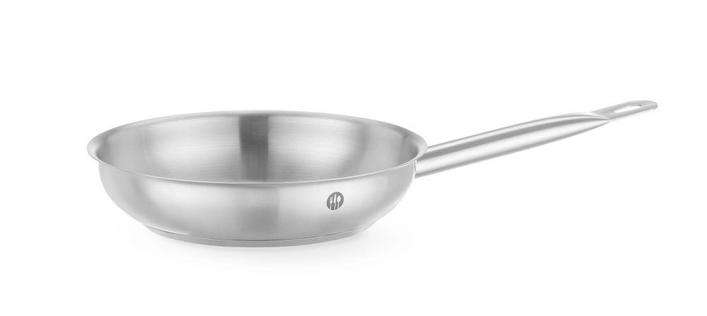 Hendi Koekenpan | HENDI | Kitchen Line | ⌀200x(H)45mm