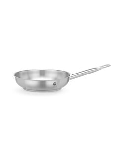 Hendi Koekenpan - zonder deksel | HENDI | Profi Line | ⌀215x(H)52mm