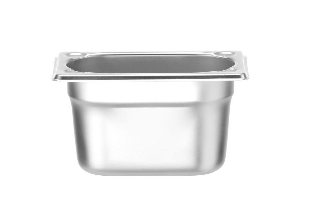 Hendi Container GN 1/9 | HENDI | Kitchen Line | GN 1/9 | 1,3L | (H)150mm