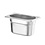 Hendi Container GN 1/9 | HENDI | Budget Line | GN 1/9 | 1,3L | 176x108x(H)150mm