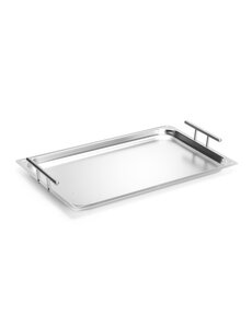 Hendi Rechthoekig dienblad | HENDI | 530x325x(H)70mm