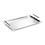 Hendi Rechthoekig dienblad | HENDI | 530x325x(H)70mm