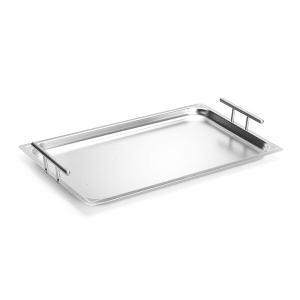 Hendi Rechthoekig dienblad | HENDI | 530x325x(H)70mm