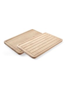 Hendi Baguetteplank | HENDI | 530x325mm