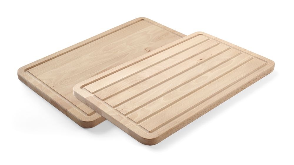 Hendi Baguetteplank | HENDI | 530x325mm