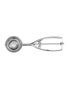 Hendi Portioneerlepel Kitchen Line | HENDI | Kitchen Line | 1/12 | ⌀66mm