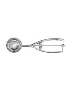 Hendi Portioneerlepel Kitchen Line | HENDI | Kitchen Line | 1/16 | ⌀59mm