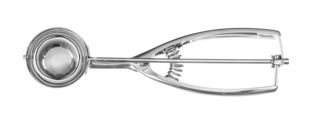 Hendi Portioneerlepel Kitchen Line | HENDI | Kitchen Line | 1/24 | ⌀53mm
