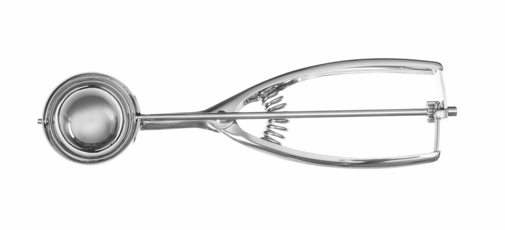 Hendi Portioneerlepel Kitchen Line | HENDI | Kitchen Line | 1/30 | ⌀50mm
