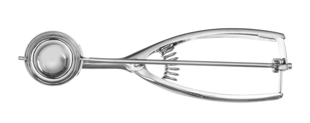 Hendi Portioneerlepel Kitchen Line | HENDI | Kitchen Line | 1/40 | ⌀44mm
