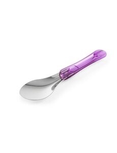 Hendi IJs spatels met Tritan greep | HENDI | Paars | (L)260mm