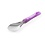 Hendi IJs spatels met Tritan greep | HENDI | Paars | (L)260mm