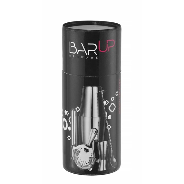 Hendi Barkit | BarUp | ⌀120x(H)320mm