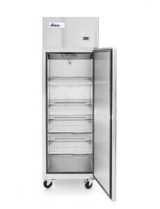 Hendi Koelkast enkele deur 410L | Arktic | Profi Line | 230V/290W | 600x740x(H)1950mm