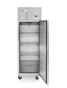 Hendi Vriezer enkele deur 410L | Arktic | Profi Line | 230V/600W | 600x740x(H)1950mm