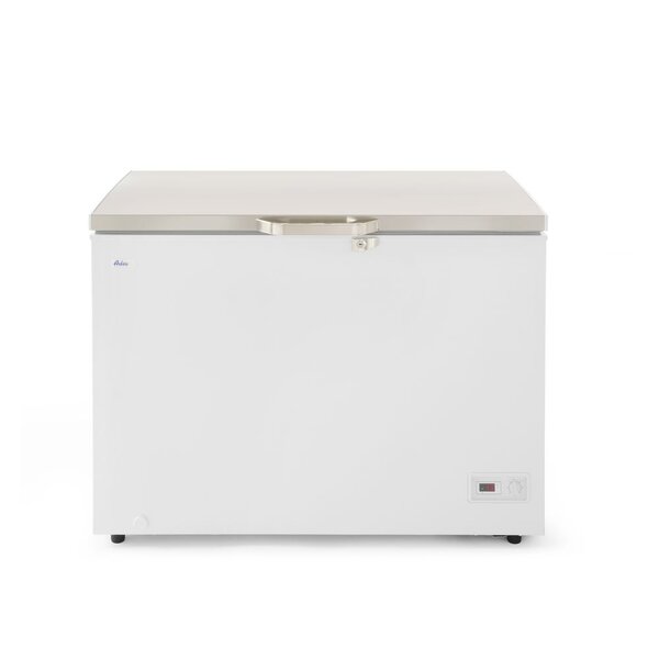 Hendi Vrieskist | Arktic | 282L | 230V/130W | 1116x686x(H)840mm