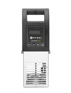 Hendi Sous-vide stick Mastervide | HENDI | 56L | 230V/2000W | 137x215x(H)361mm
