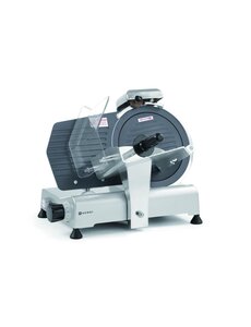 Hendi Snijmachine Kitchen Line 250 teflon coated | HENDI | Kitchen Line | 230V/150W | 494x402x(H)398mm