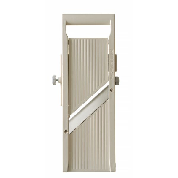 Hendi Japanse mandoline HENDI Shōgun | HENDI | 380x158x(H)47mm