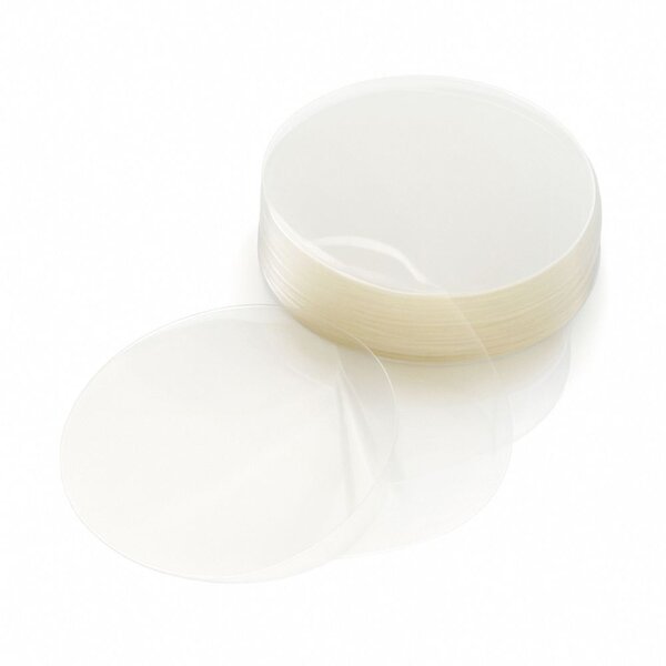 Hendi Hamburger film patty verdelers | HENDI | 2122 st. | ⌀100mm