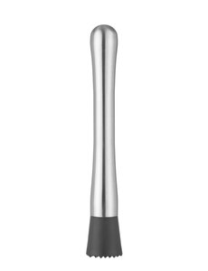 Hendi Muddler | BarUp | Zilver | ⌀30x210mm