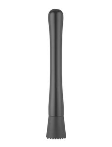 Hendi Muddler | BarUp | Zwart | ⌀30x210mm