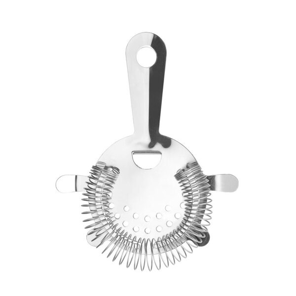 Hendi Hawthorne strainer | BarUp | 150x115x(H)18mm