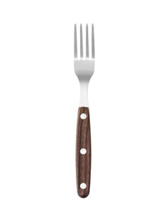 Hendi Steak vork - 6 st. | HENDI | Profi Line | Bruin | 6 st. | (L)200mm