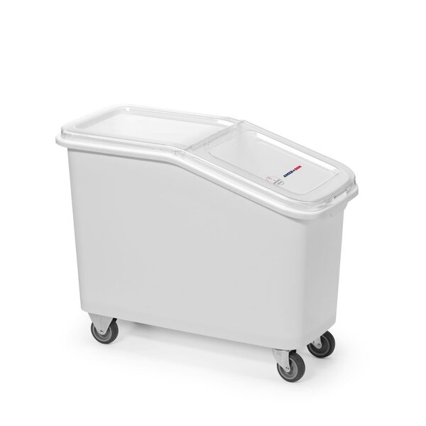 Hendi Ingrediëntenwagen | AmerBox | 62L | 345x720x(H)570mm