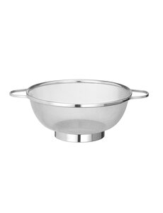 Hendi Zeef met stevige handgrepen | Ø257xH110mm | 639283