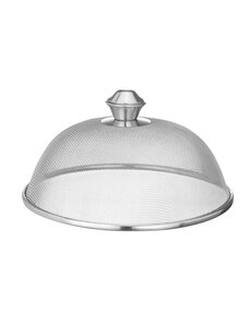 Hendi Voedselkap van gaas | HENDI | ⌀255x(H)135mm