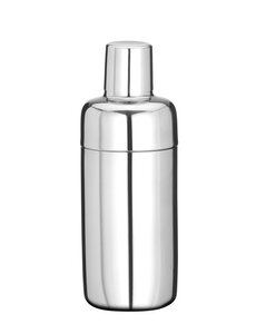 Hendi Cobbler shaker 3-delig | BarUp | 0,5L | ⌀79x(H)199mm