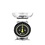 Hendi Mechanische keukenweegschaal | HENDI | 207x231x(H)254mm