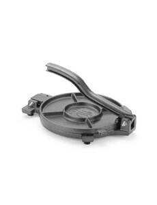 Hendi Gietijzeren tortillapers | HENDI | 350x265x(H)170mm