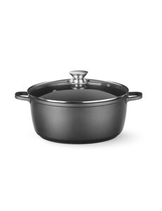 Hendi Braadpan met antiaanbaklaag | HENDI | 9L | 405x332x(H)138mm