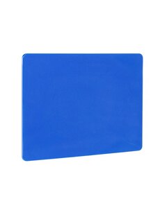 Hendi Snijplank HACCP 600x400 | HENDI | Blauw | 600x400mm