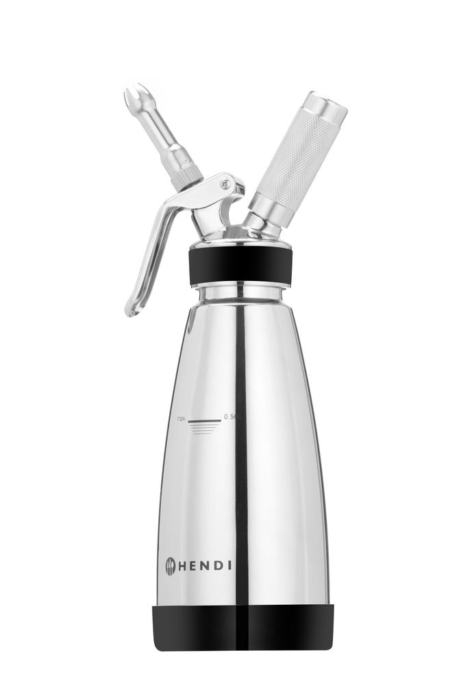 Hendi Thermo Whipper 0,5 liter | 588697