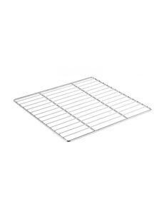Hendi Gastronormrooster | HENDI | verchroomd ovenrooster | GN 2/1 | 650x530mm