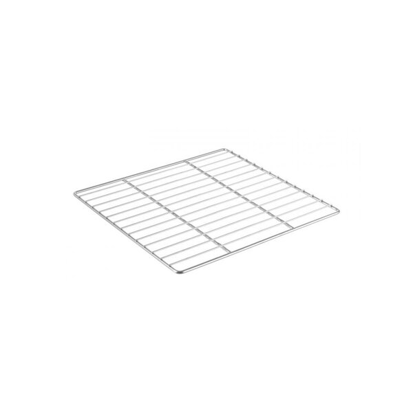 Hendi Gastronormrooster | HENDI | verchroomd ovenrooster | GN 2/1 | 650x530mm