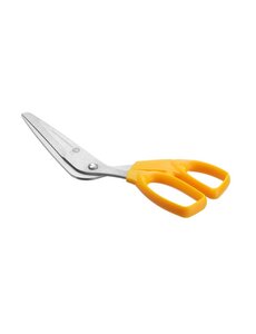 Hendi Pizzaschaar heavy-duty | HENDI | Oranje | 245x88mm