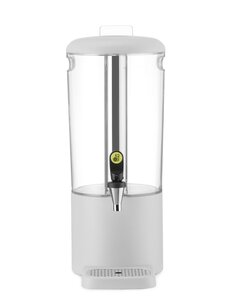 Hendi Sapdispenser | HENDI |8L | Wit | 318x216x(H)532mm
