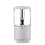 UNIQ UNIQ Sapdispenser 4 liter wit | Designed by Robert Bronwasser | 425046