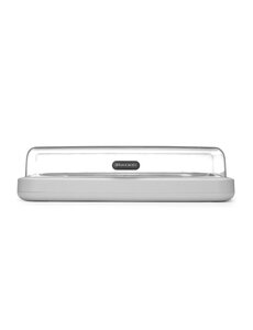 Hendi Koeldisplay UNIQ | HENDI | GN 1/1 | Wit | 593x389x(H)147mm