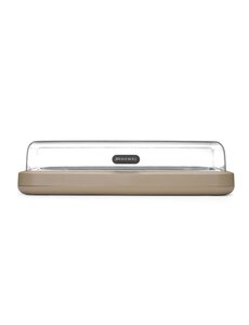 Hendi Koeldisplay UNIQ | HENDI | GN 1/1 | Beige | 593x389x(H)147mm