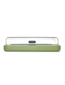 Hendi Koeldisplay UNIQ | HENDI | GN 1/1 | Groen | 593x389x(H)147mm