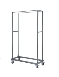 Hendi Trolley voor stoelen | AmerBox | 1140x492x(H)1895mm