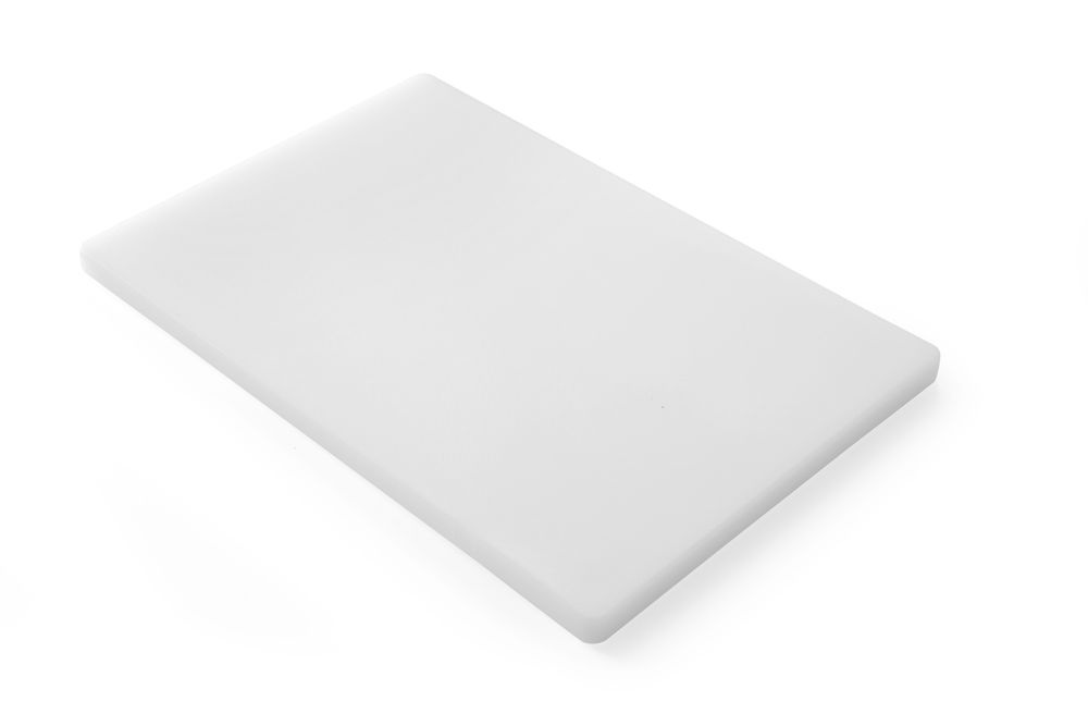 Hendi Universele snijplank | HENDI | Wit | 450x300mm, foto 2 van 2